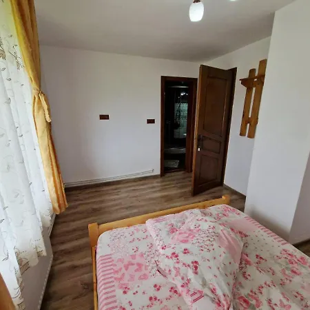 Cabana Poiana Dealul Frumos Gîrda de Sus Esterno foto