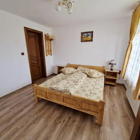 Cabana Poiana Dealul Frumos Gîrda de Sus Esterno foto