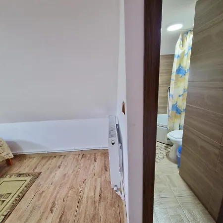 Cabana Poiana Dealul Frumos Gîrda de Sus Esterno foto