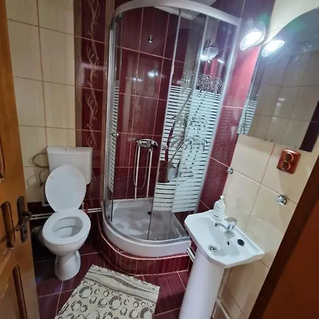 Cabana Poiana Dealul Frumos Gîrda de Sus Esterno foto