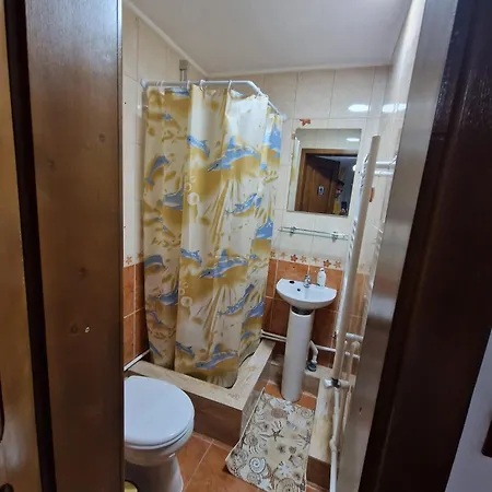 Cabana Poiana Dealul Frumos Gîrda de Sus Esterno foto