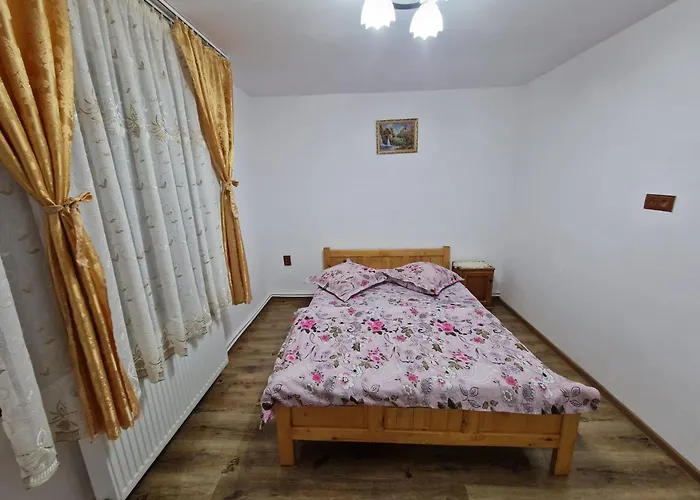 Cabana Poiana Dealul Frumos
