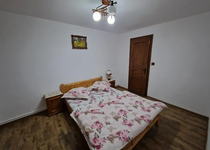 Cabana Poiana Dealul Frumos