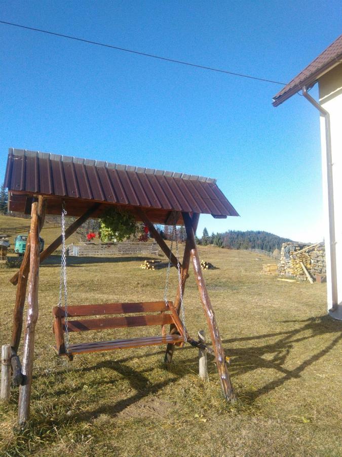 Poiana Dealul Frumos Gîrda de Sus