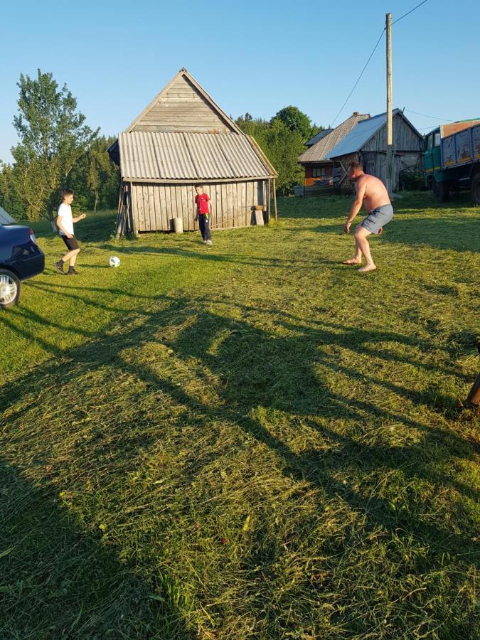 Poiana Dealul Frumos * Gîrda de Sus