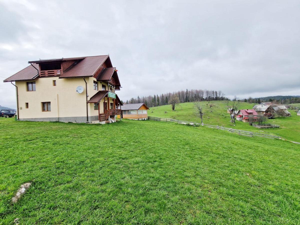 Poiana Dealul Frumos Lodge
