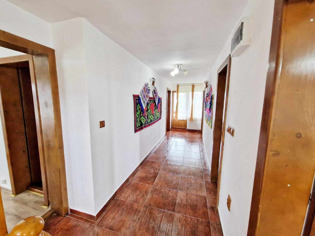 Poiana Dealul Frumos Lodge Gîrda de Sus