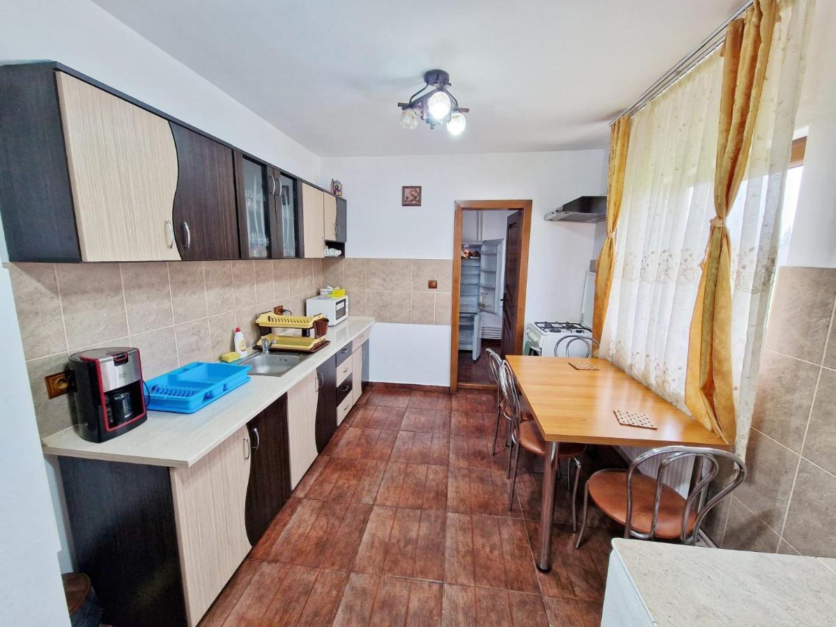 Lodge Poiana Dealul Frumos Gîrda de Sus