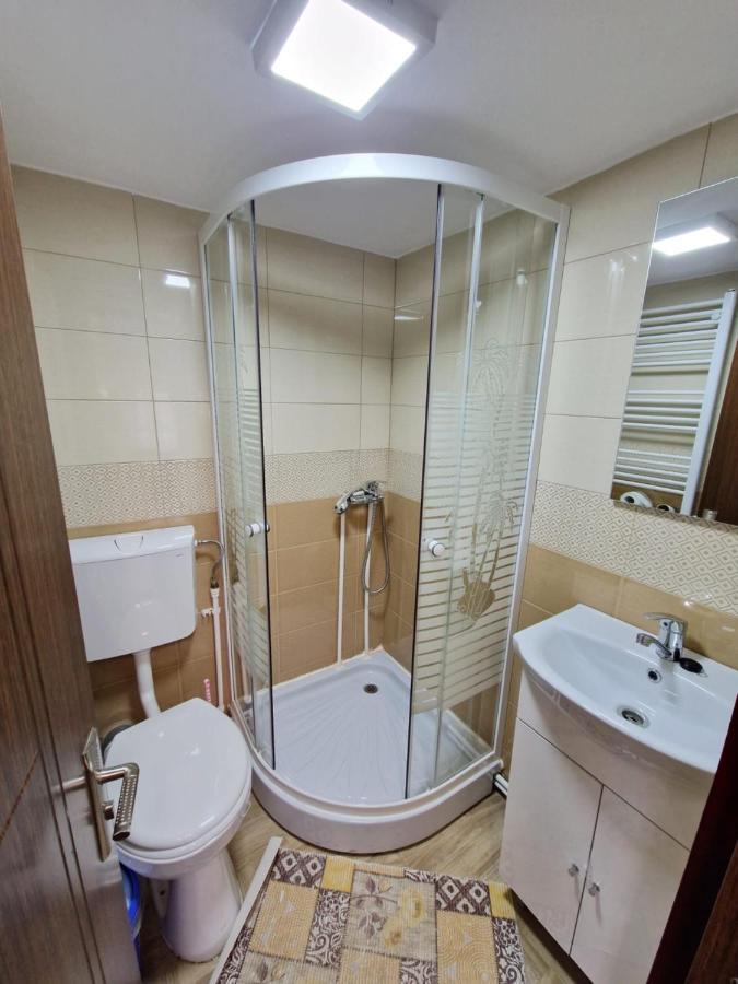 Poiana Dealul Frumos Lodge Gîrda de Sus
