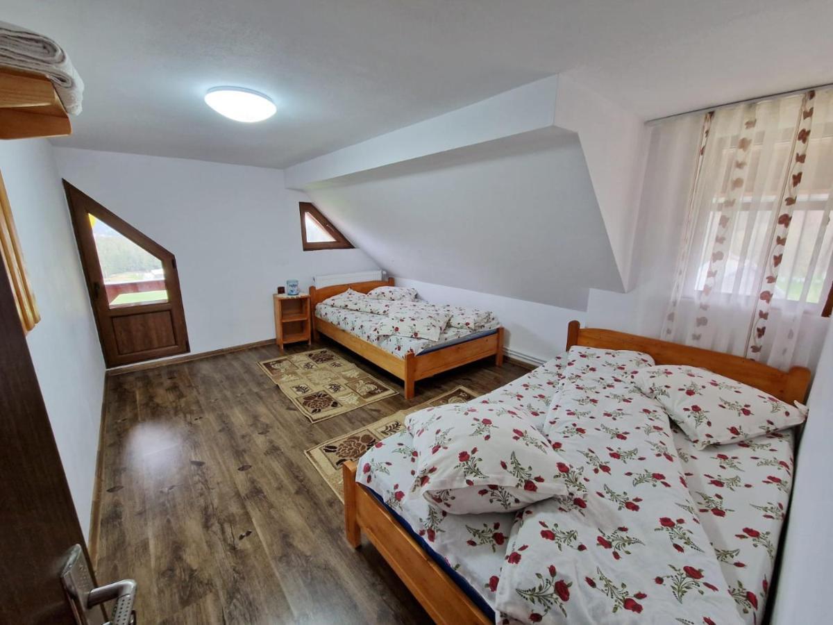 Lodge Poiana Dealul Frumos