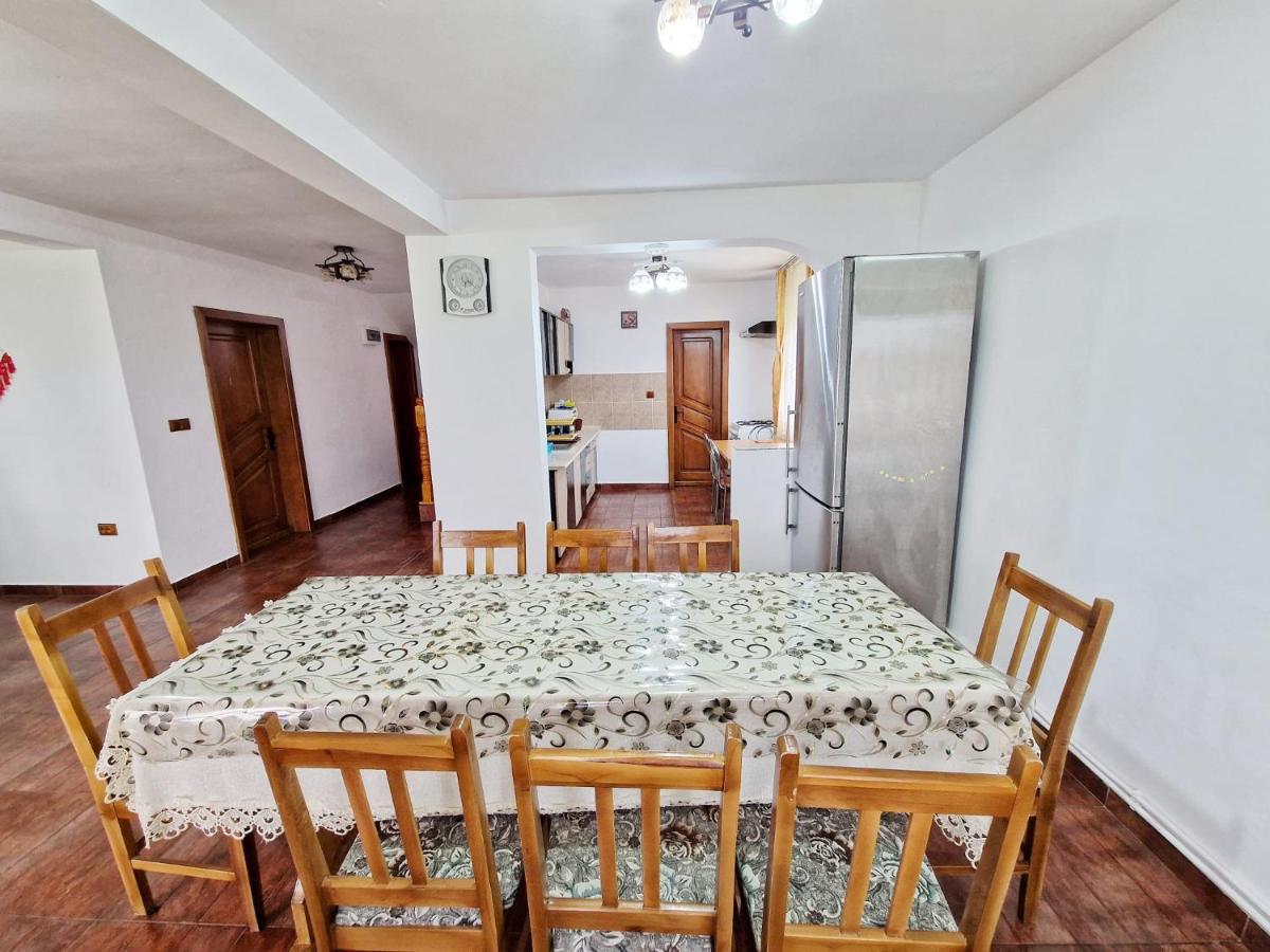 Poiana Dealul Frumos Gîrda de Sus
