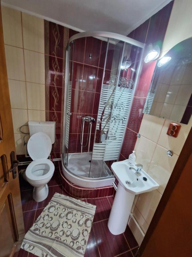 Poiana Dealul Frumos Lodge Gîrda de Sus