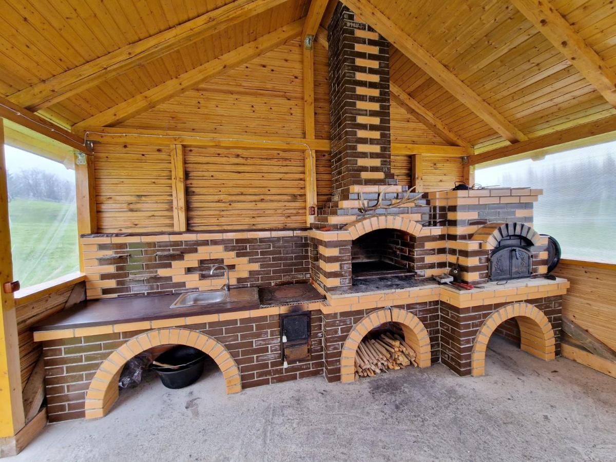Poiana Dealul Frumos Lodge Gîrda de Sus