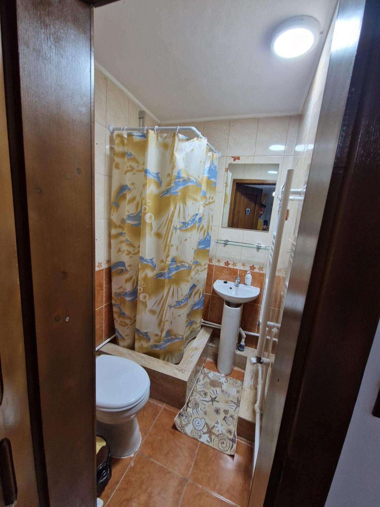 Lodge Poiana Dealul Frumos Gîrda de Sus